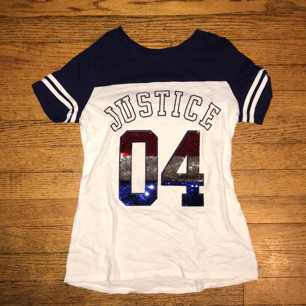 4th of july shirt